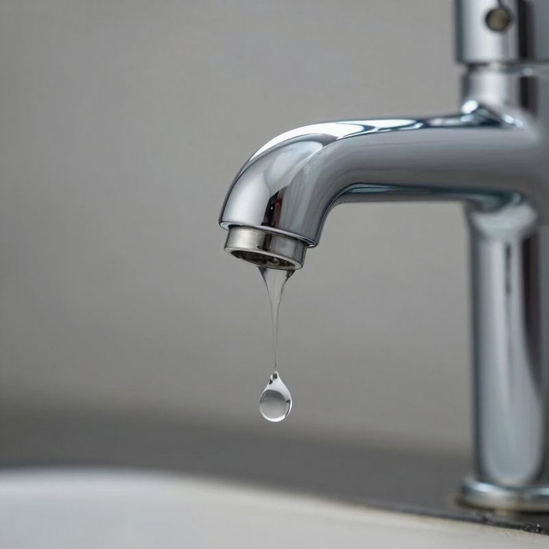 Leak Detection & Repair in Fremont