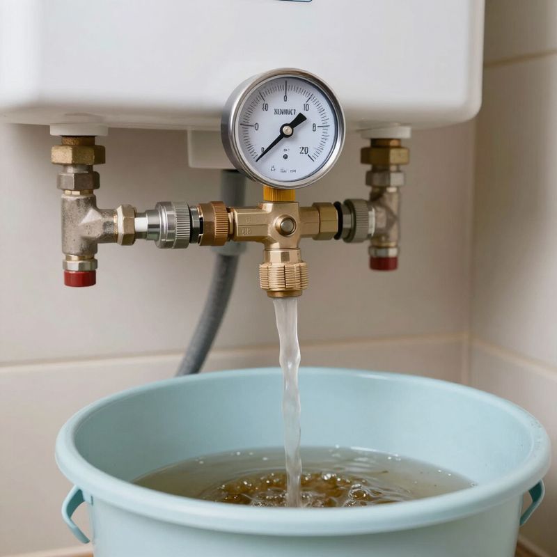 Water Heater Services in Fremont
