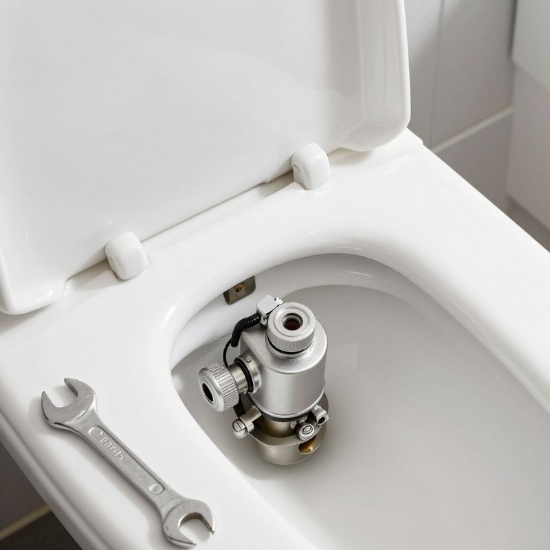 Toilet & Faucet Repair in Fremont