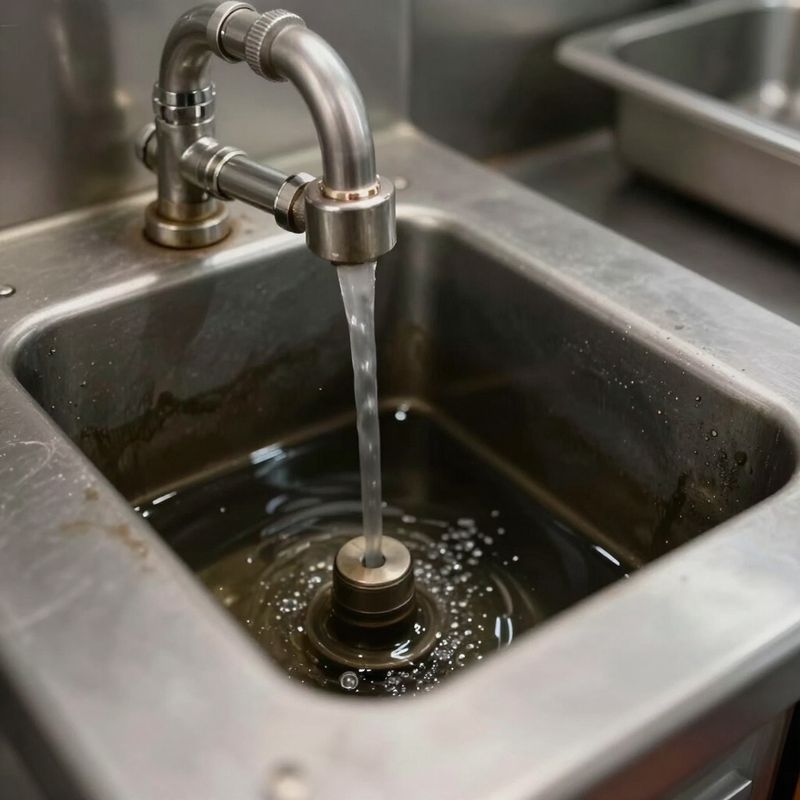 Garbage Disposal in Fremont