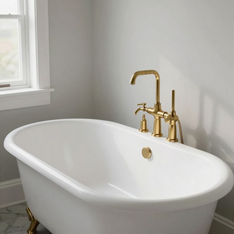 Bathroom & Kitchen Upgrades in Fremont